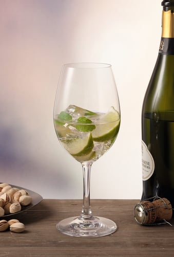 Spiegelau Festival White Wine Glass 400ml-13.5Oz