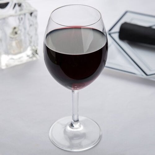 Spiegelau Winelovers Red Wine Glass 460ml-15.6Oz