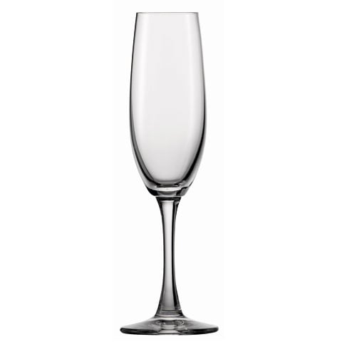 Spiegelau Winelovers Champagne Flute 190ml-6.4Oz