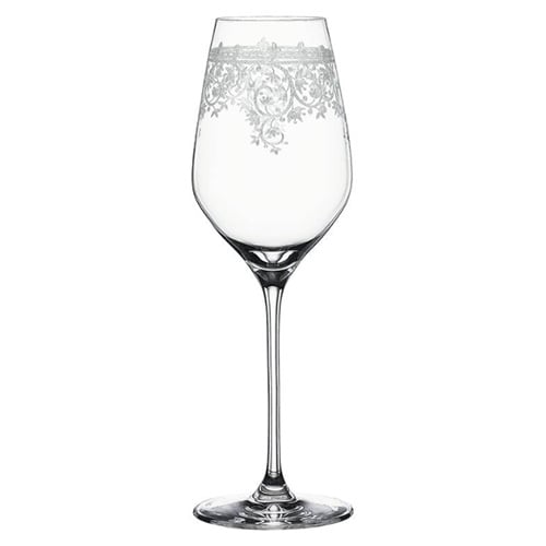 Spiegelau Arabesque White Wine Glass 500ml