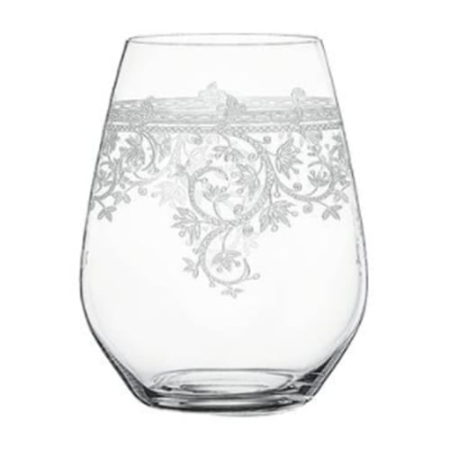 Spiegelau Arabesque Tumbler Glass 460ml