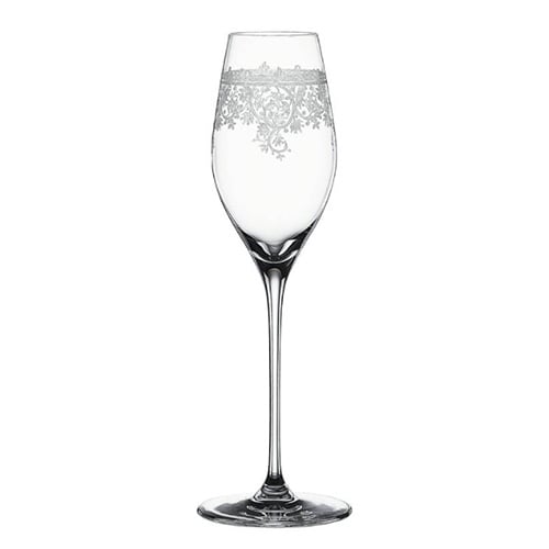 Spiegelau Arabesque Champagne Glass 300ml