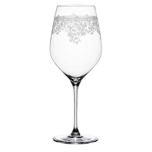 Spiegelau Arabesque Bordeaux Glass 810ml