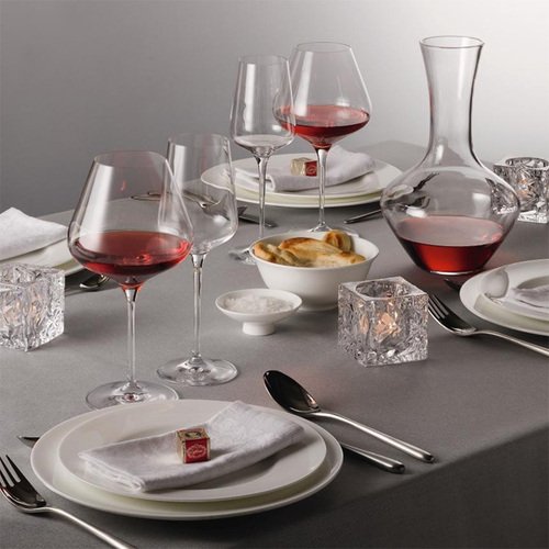 Spiegelau Hybrid Burgundy Glass 840ml