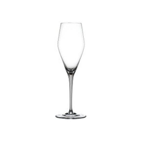 Spiegelau Hybrid Champagne Glass Ø7xH24cm, 280ml