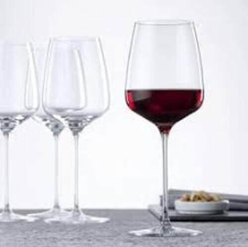 Spiegelau Hybrid Red Wine Glass 550ml