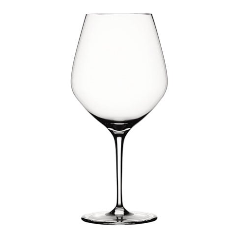 Spiegelau Authentis Burgundy Glass 750ml-26.1/2Oz