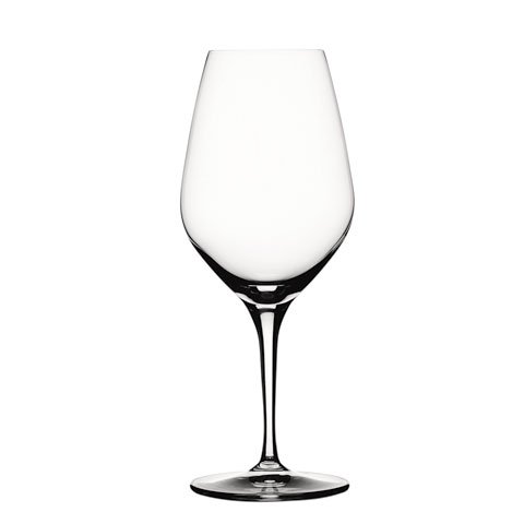 Spiegelau Authentis Red Wine Glass 480ml