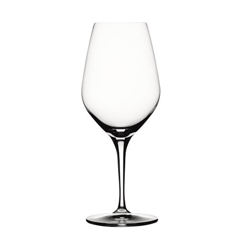 Spiegelau Authentis Red Wine Glass 480ml-16.2Oz