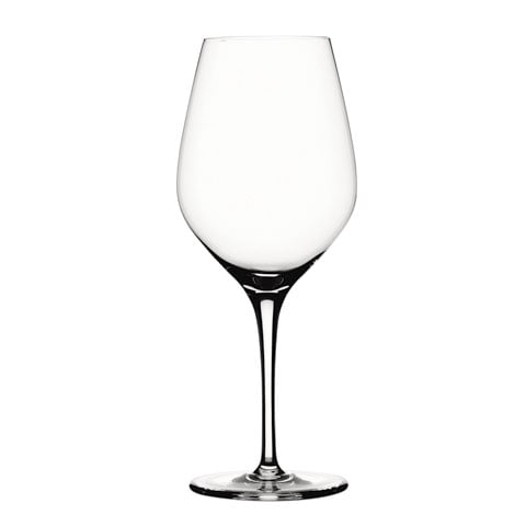 Spiegelau Authentis White Wine Glass 360ml-12.2Oz