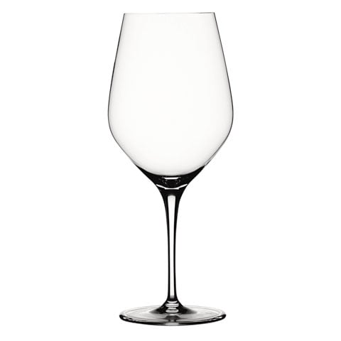 Spiegelau Authentis Bordeaux Glass 650ml-22Oz