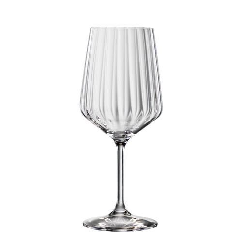 Spiegelau Lifestyle Red Wine Glass 630ml