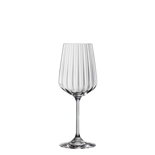 Spiegelau Lifestyle White Wine Glass 440ml