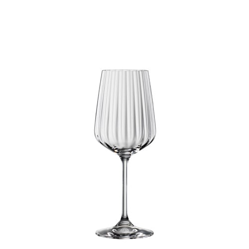 Spiegelau Lifestyle White Wine Glass 440ml-15.5Oz