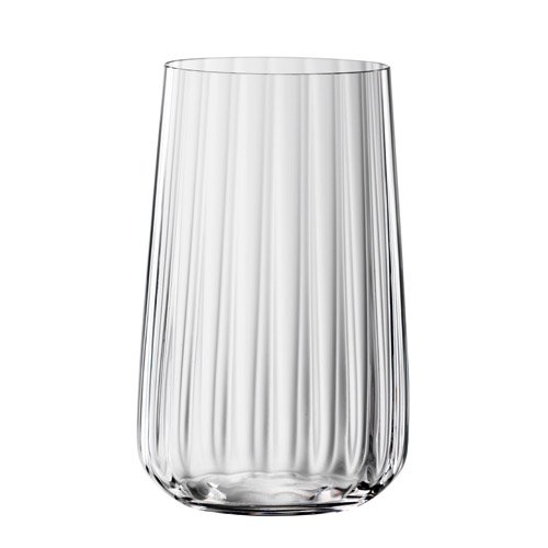Spiegelau Lifestyle Longdrink Glass 510ml