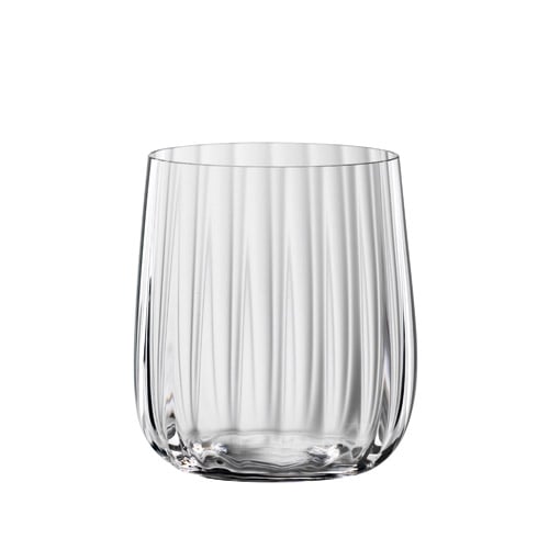 Spiegelau Lifestyle Tumbler 340ml