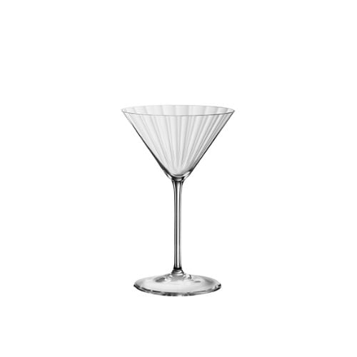 Speigelau Lifestyle Espresso Martini Glass Ø11xH7cm, 220ml-7.75Oz