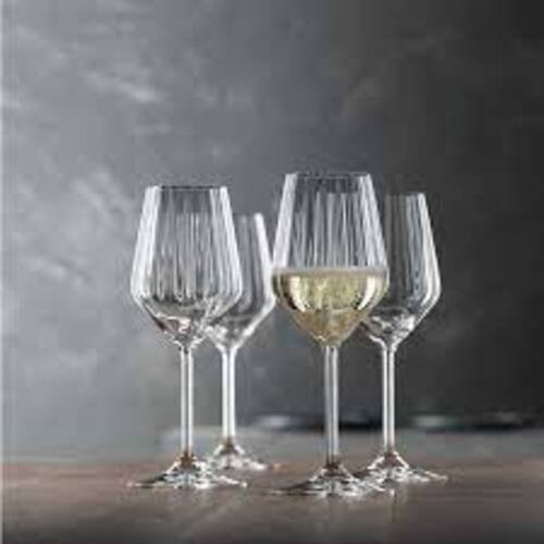 Spiegelau Lifestyle Champagne Glass 310ml-10.9Oz