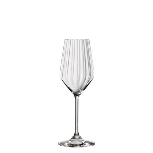 Spiegelau Lifestyle Champagne Glass 310ml-10.9Oz