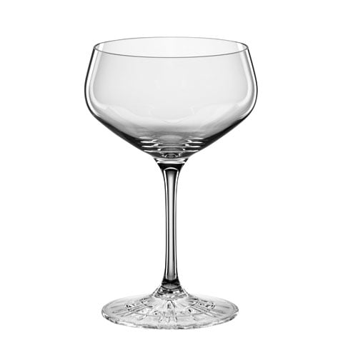 Spiegelau Perfect Serve Coupette Glass 235ml-7.9Oz