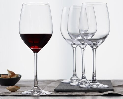 Spiegelau Vino Grande Red Wine Glass 424ml-14.3Oz