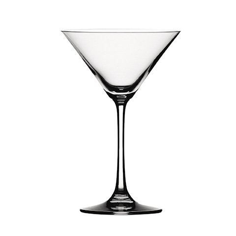 Spiegelau Vino Grande Martini Glass 195ml