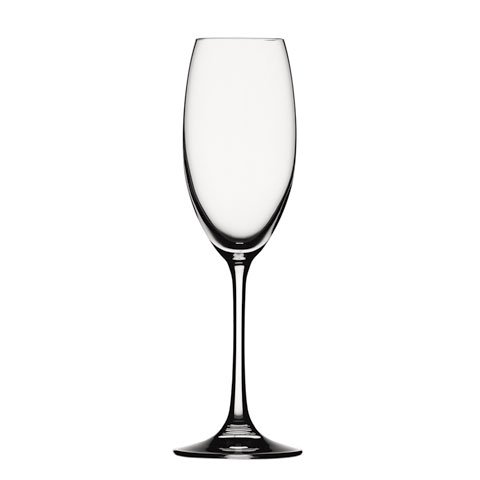 Spiegelau Vino Grande Champagne Glass 258ml