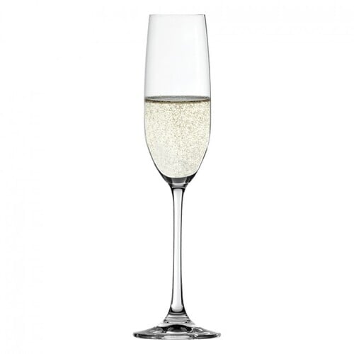 Spiegelau Salute Champagne Flute 210ml-7.1Oz