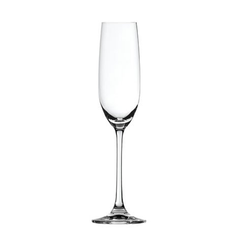 Spiegelau Salute Champagne Flute 210ml