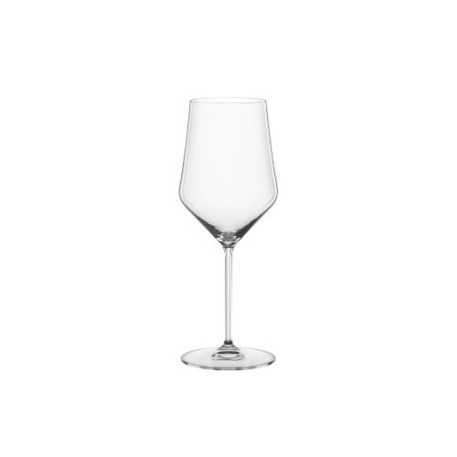 Spiegelau Ultra White Wine Glass Ø8.9xH23.8cm, 500ml-17.2/3Oz