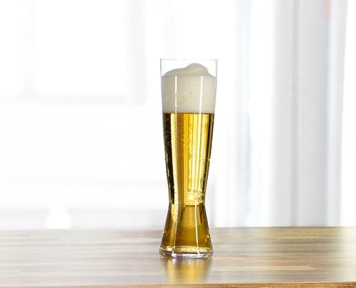 Spiegelau Beer Classics Pilsner Glass 425ml-14.4Oz