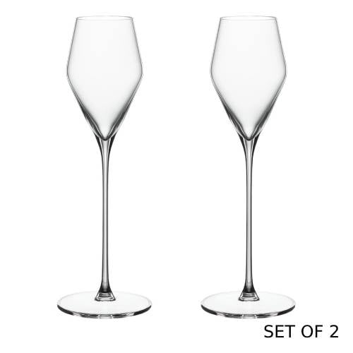 Spiegelau Definition Set Of 2 Digestive Glass 130ml