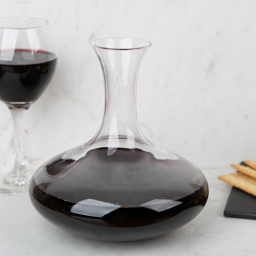 Spiegelau Vino Grande Decanter H23.3cm, 1.5L-52.8/9Oz