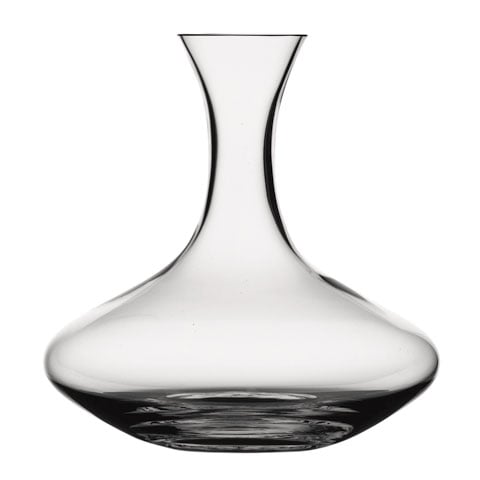 Spiegelau Vino Grande Decanter H23.3cm, 1.5L-52.8/9Oz