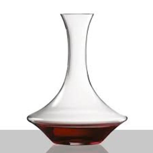 Spiegelau Authentis Decanter H31.8cm, 1.5L-53Oz