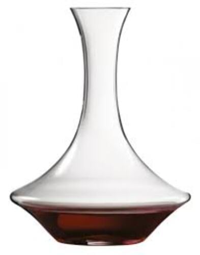 Spiegelau Authentis Decanter H29.5cm, 1000ml-33.8Oz