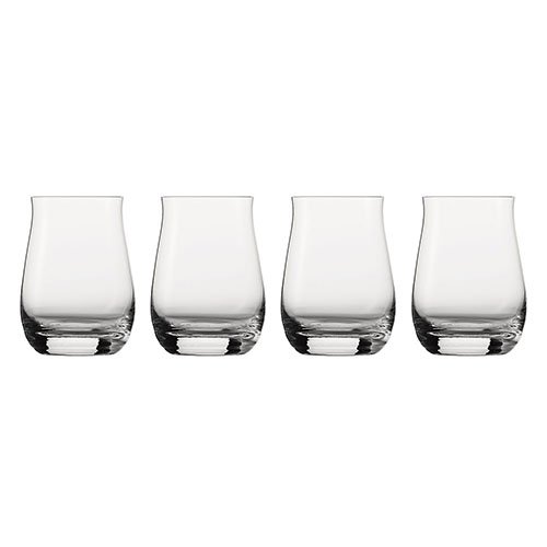 Spiegelau Spirit Set Of 4 Bourbon Glass 380ml