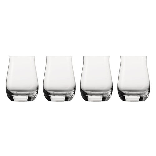 Spiegelau Spirit Glasses Set Of 4 Bourbon Glass 380ml