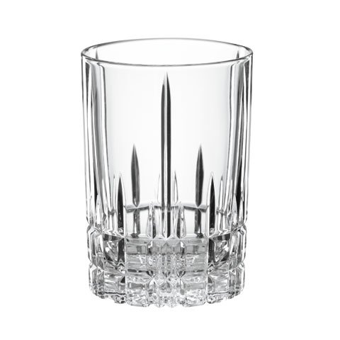 Spiegelau Perfect Serve Set Of 4 Small Longdrink Glass 240ml