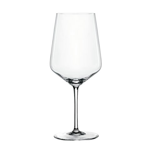 Spiegelau Style Set Of 4 Red Wine Glass 630ml