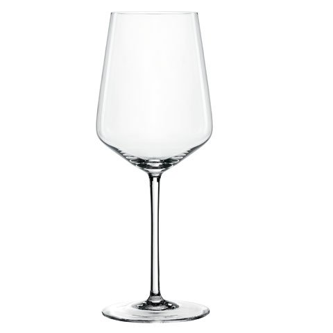 Spiegelau Style Set Of 4 White Wine Glass 440ml