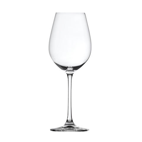 Spiegelau Salute Set Of 4 White Wine Glass 465ml