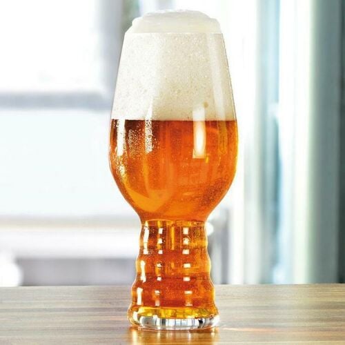 Spiegelau Craft Beer Glasses Set Of 4 IPA Glass 540ml-18.3Oz