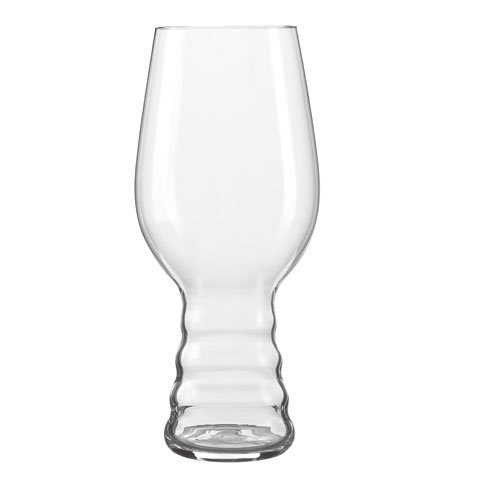 Spiegelau Set Of 4 Beer Glasses IPA Glass 540ml