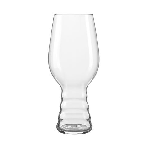 Spiegelau Set Of 6 Beer Glasses Ipa Glass 540ml-19Oz