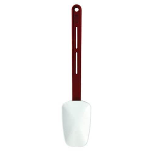 High Heat Spoon-Shape Spatula 14"