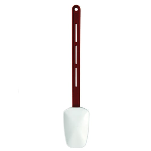 High Heat Spoon-Shape Spatula 16"