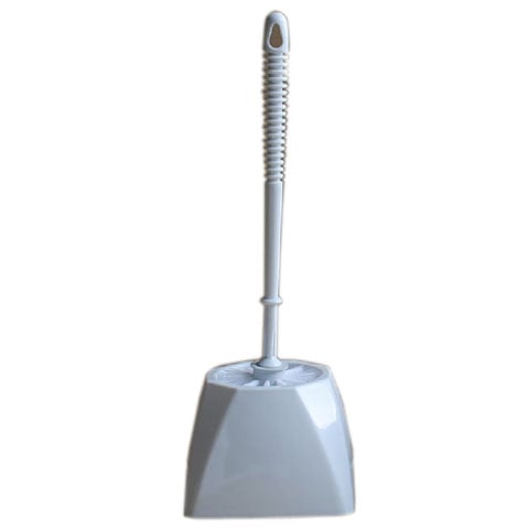 Toilet Brush W/Stand