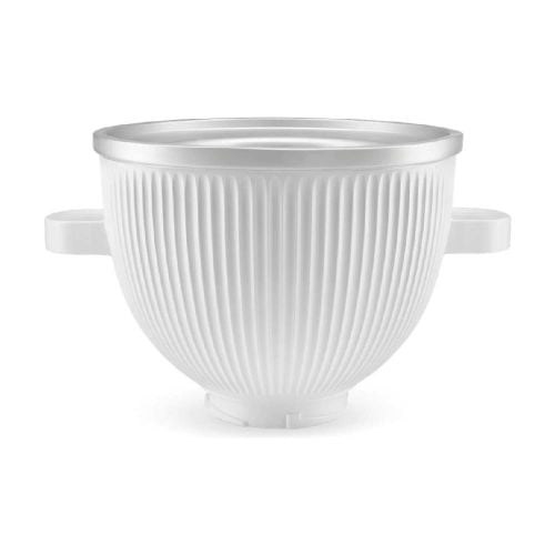 Kitchenaid Attachment, Ice Cream Maker Attachment For #KSM175 & KSM150 Mixer