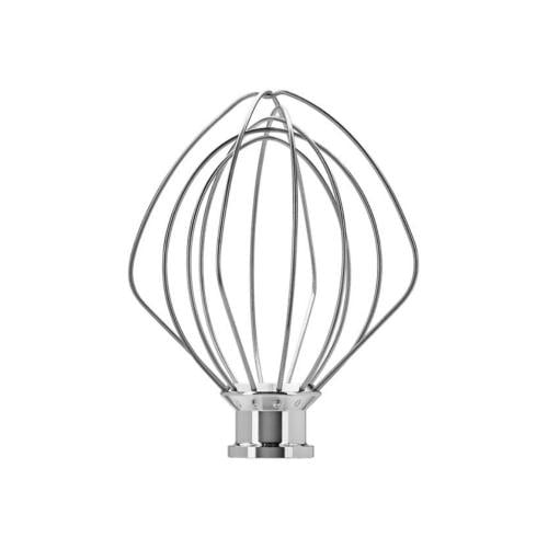 Kitchenaid Accessory, Wire Whip 5Qt Tilt Head For 4.5 & 5 Qt Tilt-Head Stand Mixers